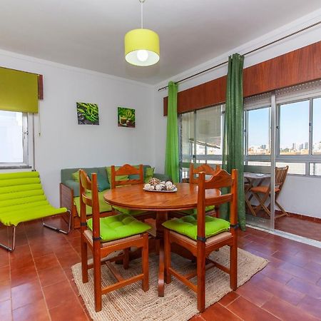 A70 - Panorama Flat In Portimao Apartment Ngoại thất bức ảnh