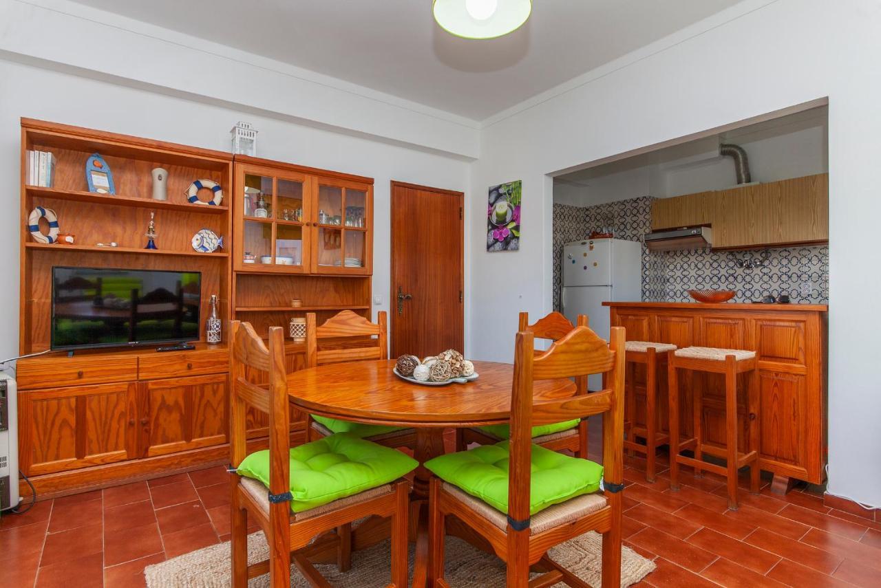A70 - Panorama Flat In Portimao Apartment Ngoại thất bức ảnh