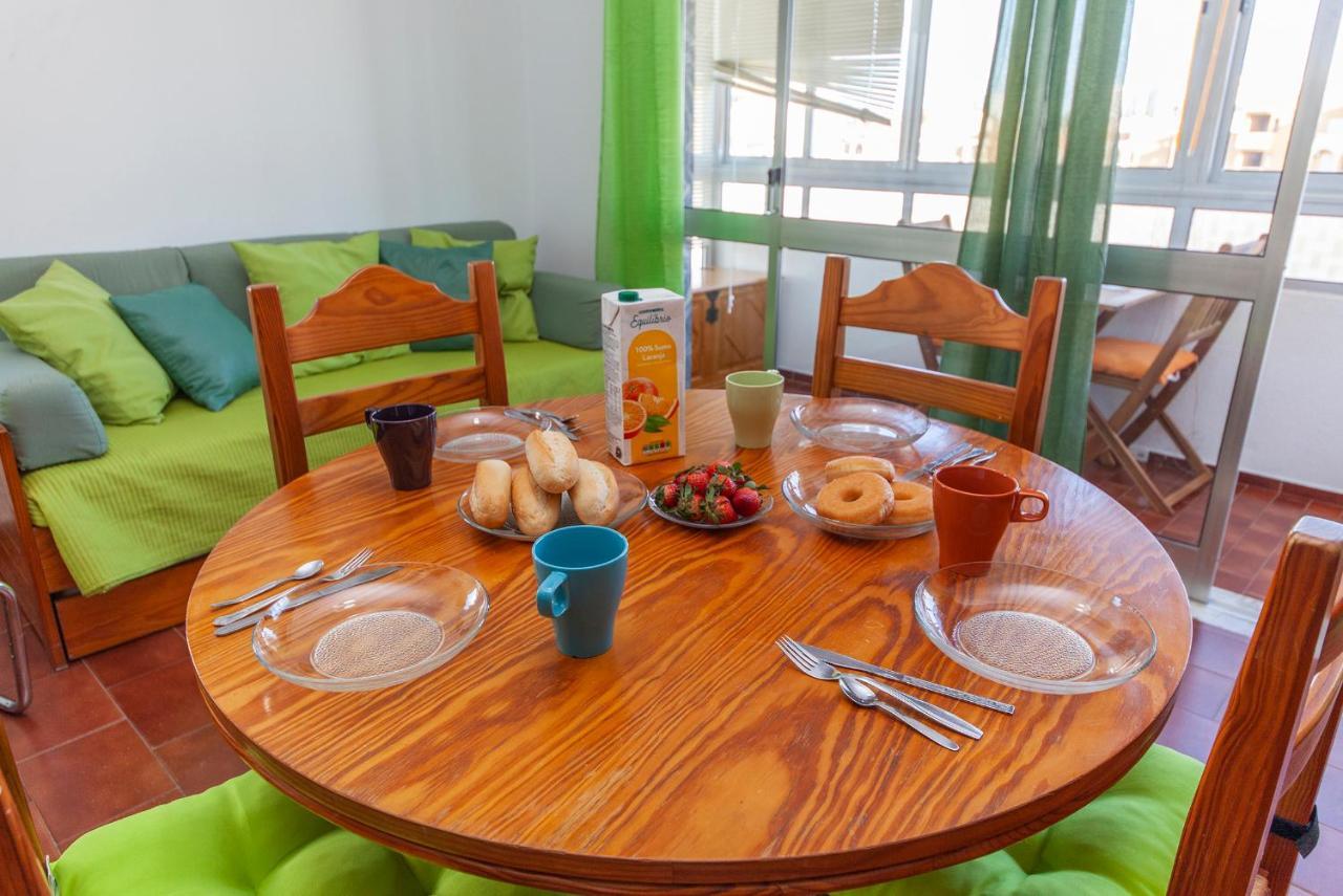 A70 - Panorama Flat In Portimao Apartment Ngoại thất bức ảnh