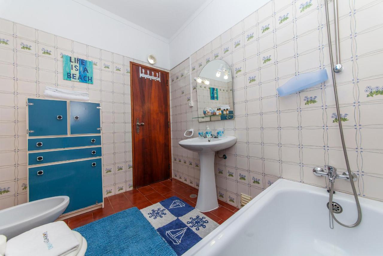 A70 - Panorama Flat In Portimao Apartment Ngoại thất bức ảnh