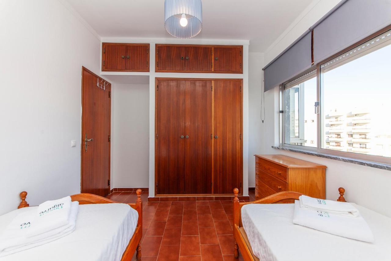 A70 - Panorama Flat In Portimao Apartment Ngoại thất bức ảnh