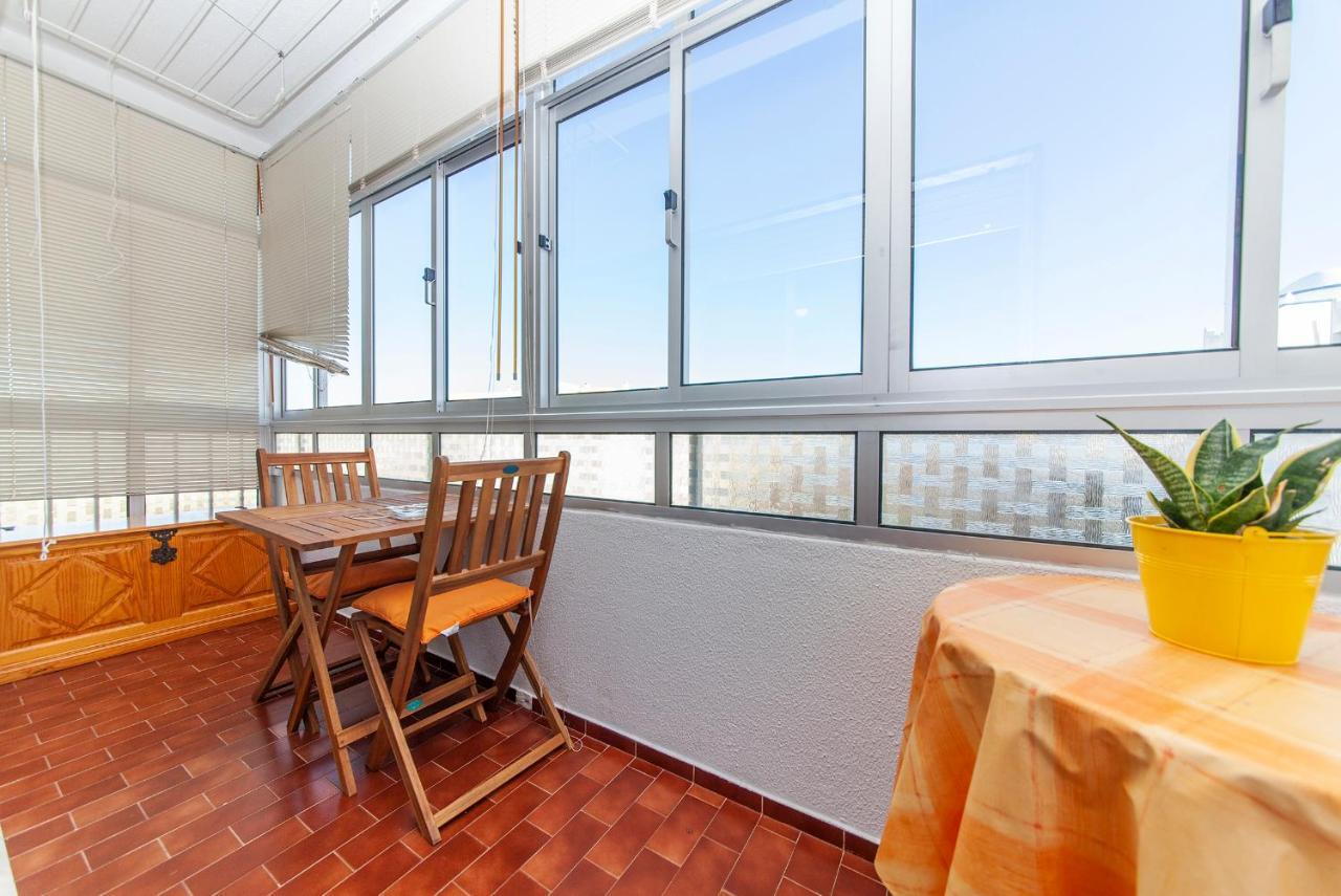 A70 - Panorama Flat In Portimao Apartment Ngoại thất bức ảnh