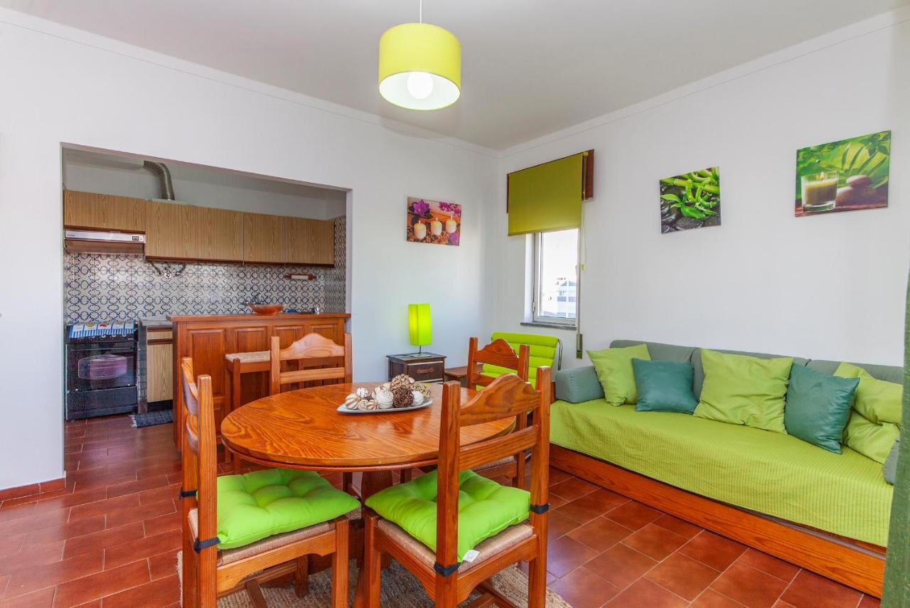 A70 - Panorama Flat In Portimao Apartment Ngoại thất bức ảnh