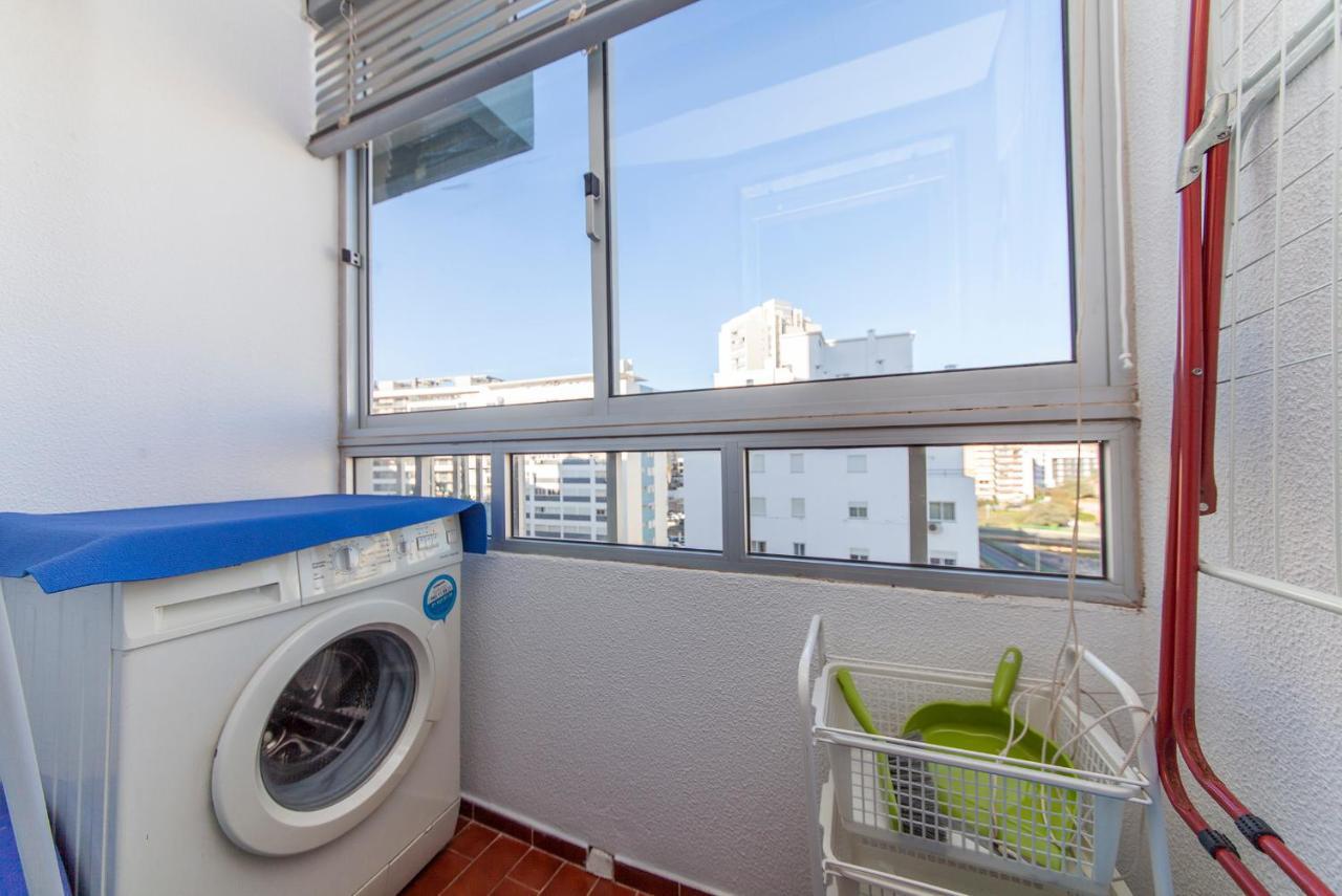 A70 - Panorama Flat In Portimao Apartment Ngoại thất bức ảnh