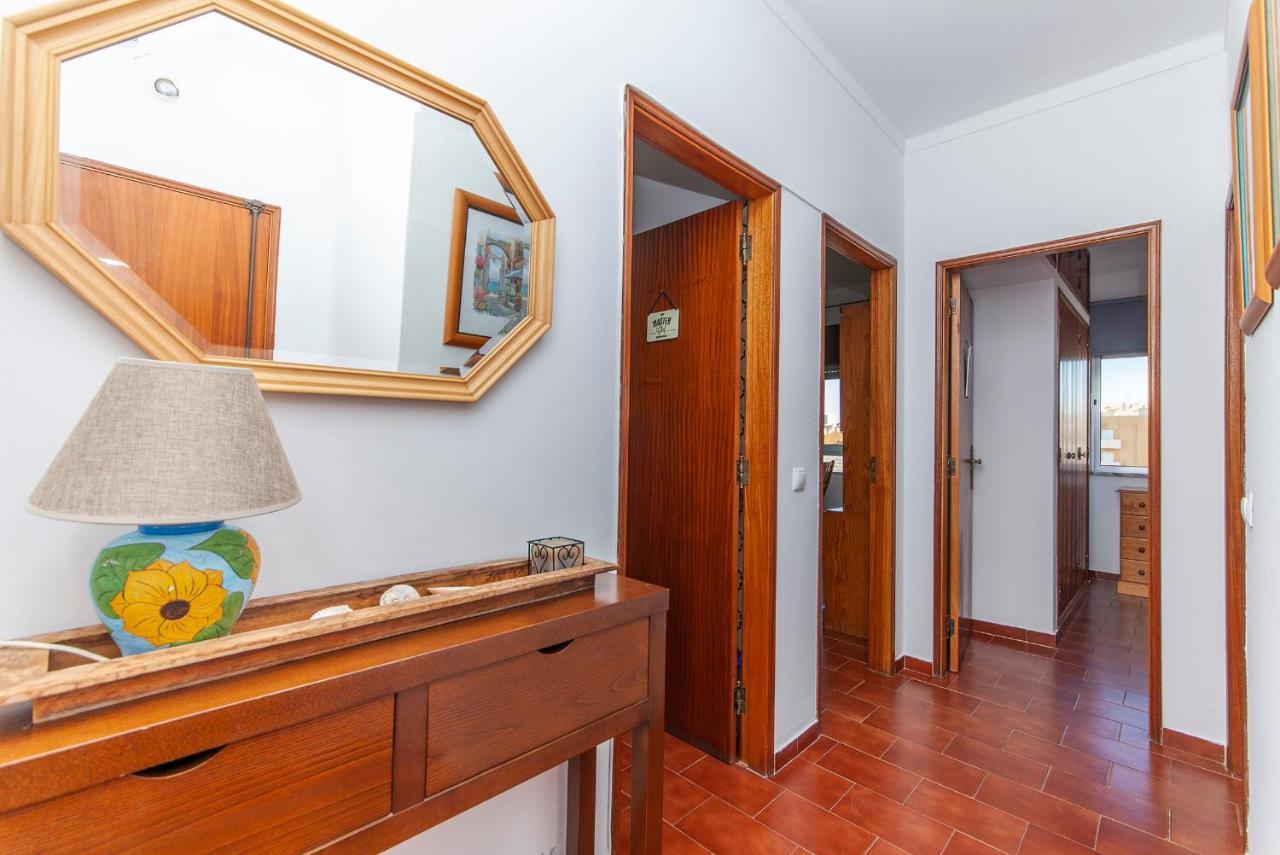A70 - Panorama Flat In Portimao Apartment Ngoại thất bức ảnh