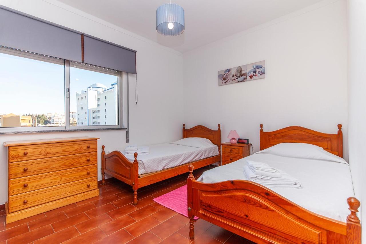 A70 - Panorama Flat In Portimao Apartment Ngoại thất bức ảnh