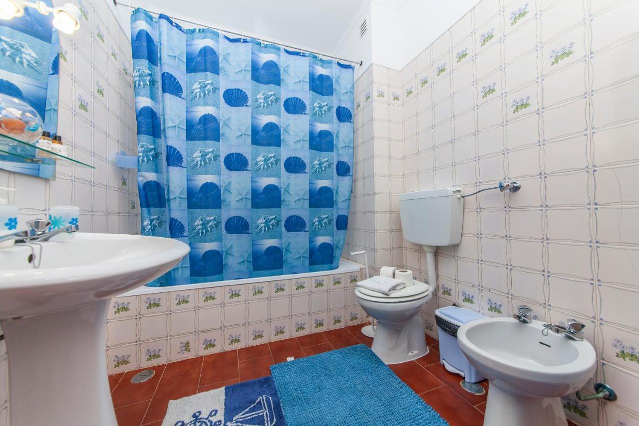 A70 - Panorama Flat In Portimao Apartment Ngoại thất bức ảnh