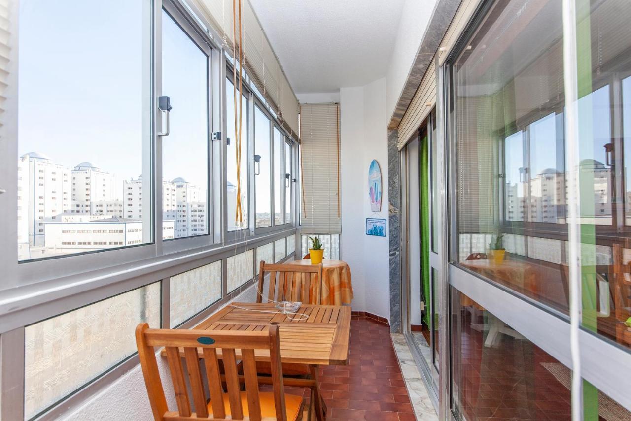 A70 - Panorama Flat In Portimao Apartment Ngoại thất bức ảnh