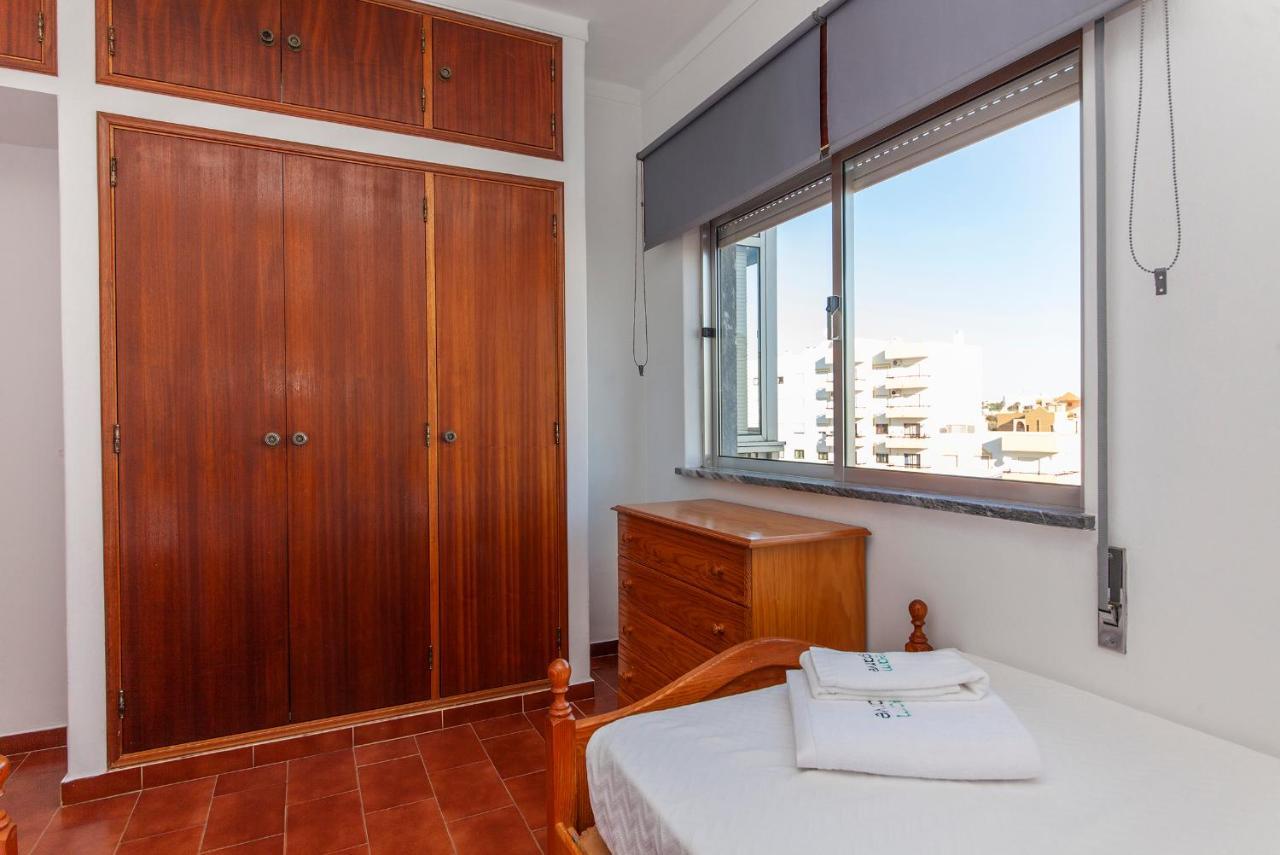 A70 - Panorama Flat In Portimao Apartment Ngoại thất bức ảnh