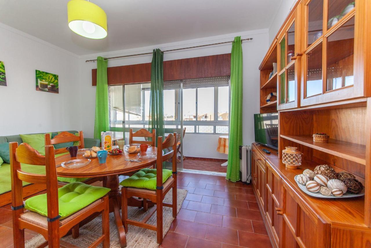 A70 - Panorama Flat In Portimao Apartment Ngoại thất bức ảnh