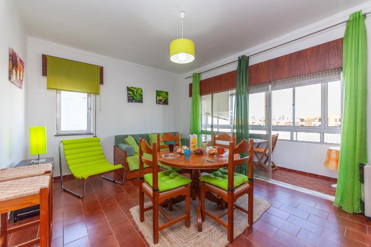A70 - Panorama Flat In Portimao Apartment Ngoại thất bức ảnh